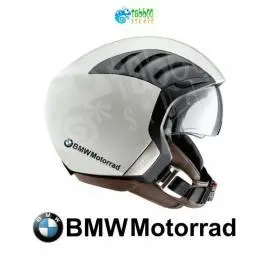 BMW Motorrad da casco