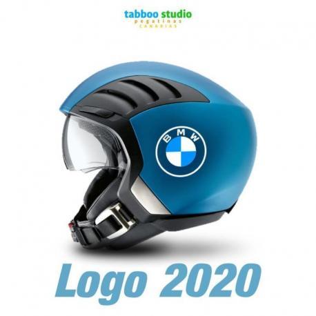 Adesivi logo BMW 2020