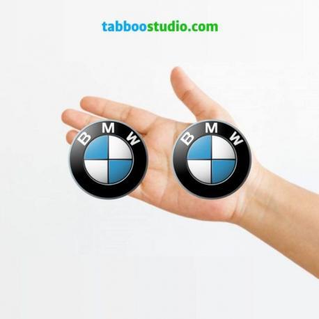 Adesivi logo BMW Motorrad_