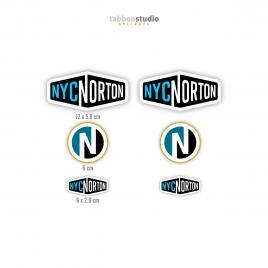 Kit NYC Norton