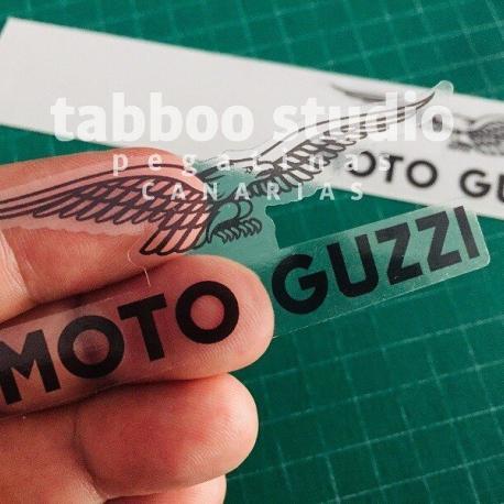 Aquile Moto Guzzi