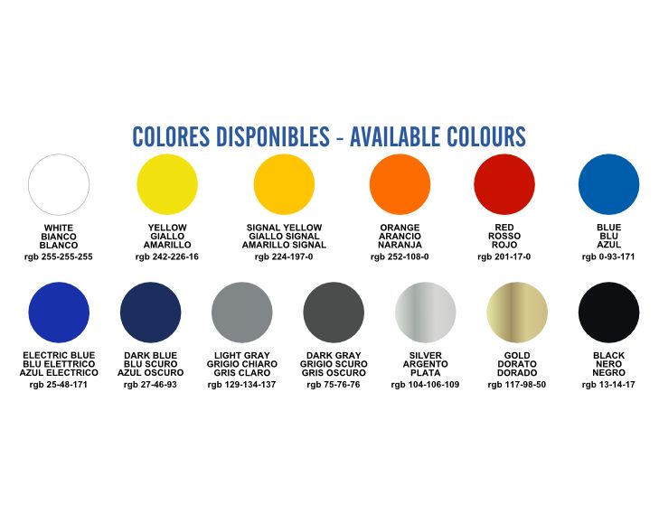 Colori big